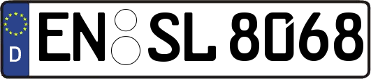 EN-SL8068