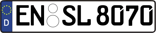 EN-SL8070