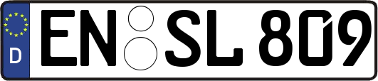 EN-SL809