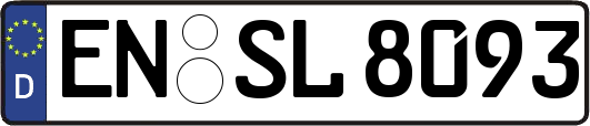 EN-SL8093