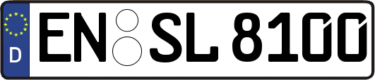 EN-SL8100