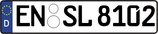 EN-SL8102
