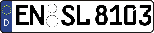 EN-SL8103