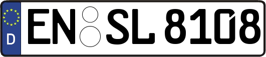 EN-SL8108