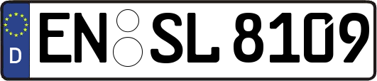 EN-SL8109
