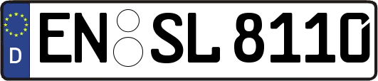 EN-SL8110