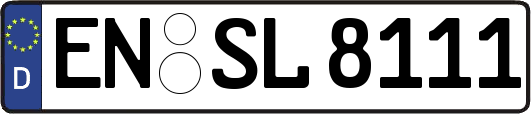 EN-SL8111