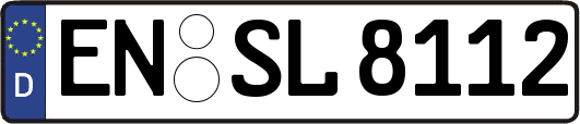 EN-SL8112
