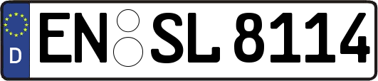 EN-SL8114
