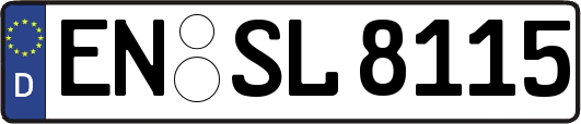 EN-SL8115