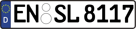 EN-SL8117