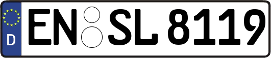 EN-SL8119