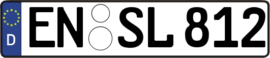 EN-SL812