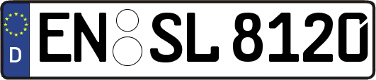 EN-SL8120