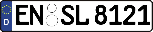 EN-SL8121