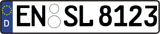 EN-SL8123