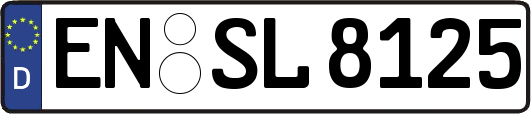 EN-SL8125