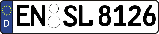 EN-SL8126