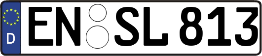 EN-SL813