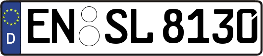 EN-SL8130