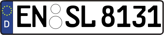 EN-SL8131