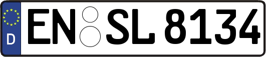 EN-SL8134