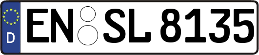 EN-SL8135