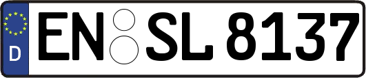 EN-SL8137
