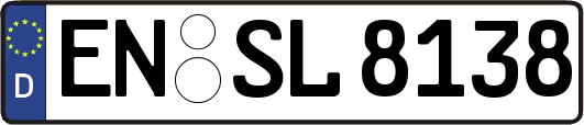 EN-SL8138