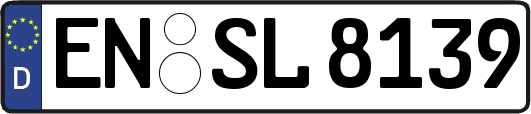 EN-SL8139
