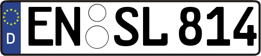 EN-SL814