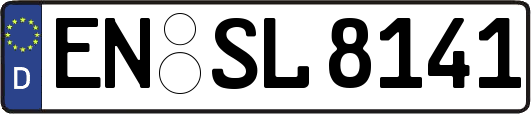 EN-SL8141