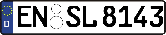 EN-SL8143