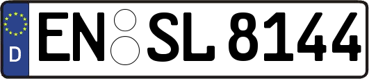 EN-SL8144