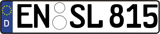 EN-SL815
