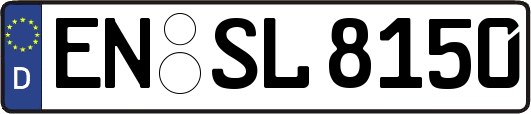 EN-SL8150