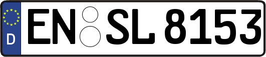 EN-SL8153