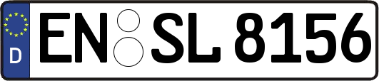 EN-SL8156