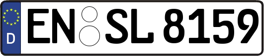 EN-SL8159