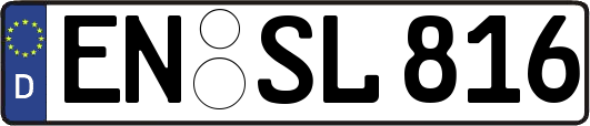 EN-SL816