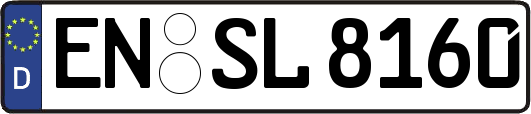 EN-SL8160