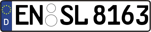 EN-SL8163