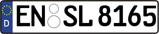 EN-SL8165