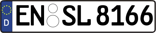 EN-SL8166
