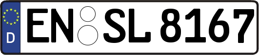 EN-SL8167