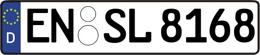 EN-SL8168