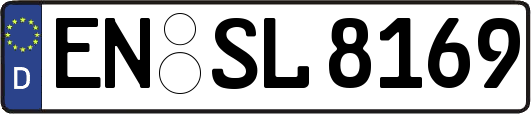 EN-SL8169