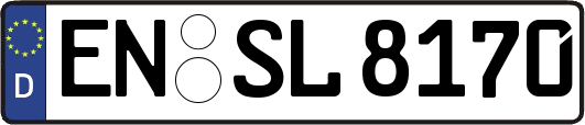 EN-SL8170