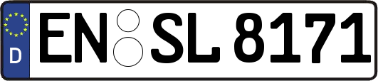 EN-SL8171