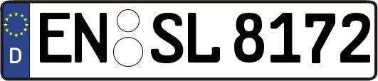 EN-SL8172